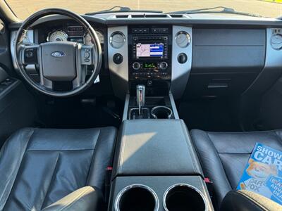 2013 Ford Expedition Limited   - Photo 51 - Gladstone, OR 97027