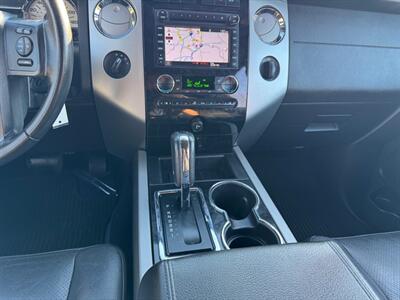 2013 Ford Expedition Limited   - Photo 54 - Gladstone, OR 97027