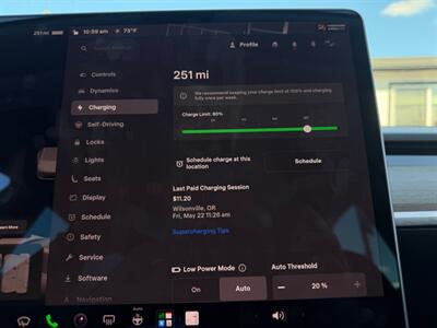 2022 Tesla Model 3   - Photo 63 - Gladstone, OR 97027