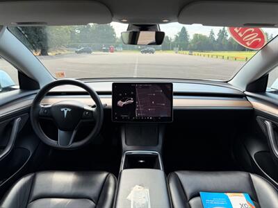 2022 Tesla Model 3 - Photo 43 - Gladstone, OR 97027