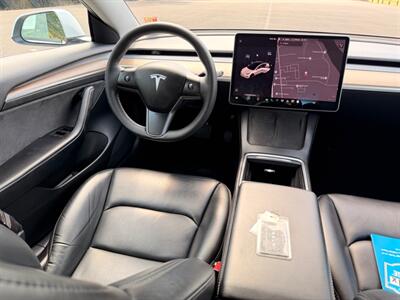 2022 Tesla Model 3 - Photo 19 - Gladstone, OR 97027