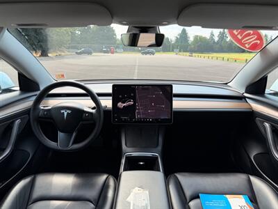 2022 Tesla Model 3 - Photo 17 - Gladstone, OR 97027