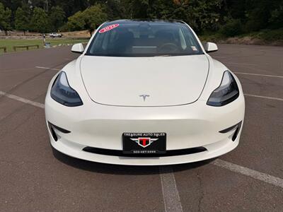 2022 Tesla Model 3 - Photo 8 - Gladstone, OR 97027