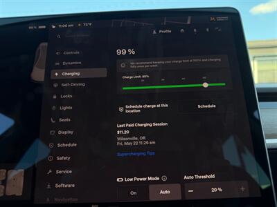 2022 Tesla Model 3   - Photo 61 - Gladstone, OR 97027