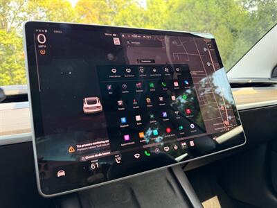 2022 Tesla Model 3 - Photo 55 - Gladstone, OR 97027