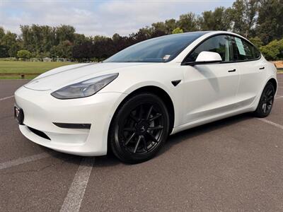 2022 Tesla Model 3 - Photo 26 - Gladstone, OR 97027