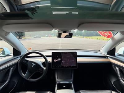2022 Tesla Model 3 - Photo 42 - Gladstone, OR 97027