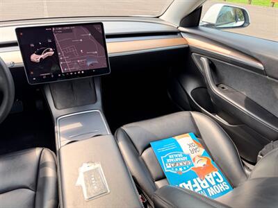 2022 Tesla Model 3 - Photo 47 - Gladstone, OR 97027