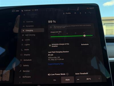 2022 Tesla Model 3   - Photo 62 - Gladstone, OR 97027