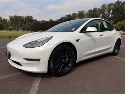 2022 Tesla Model 3 - Photo 25 - Gladstone, OR 97027