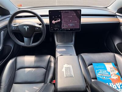 2022 Tesla Model 3 - Photo 45 - Gladstone, OR 97027