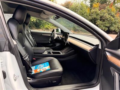 2022 Tesla Model 3 - Photo 14 - Gladstone, OR 97027