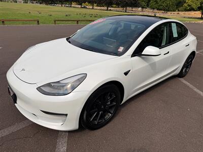 2022 Tesla Model 3 - Photo 31 - Gladstone, OR 97027
