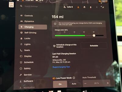 2022 Tesla Model 3 - Photo 24 - Gladstone, OR 97027