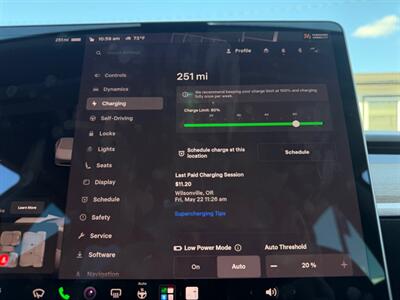 2022 Tesla Model 3   - Photo 64 - Gladstone, OR 97027
