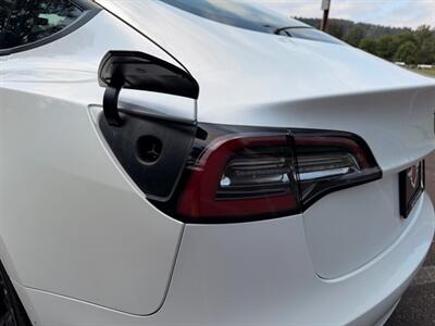 2022 Tesla Model 3 - Photo 41 - Gladstone, OR 97027