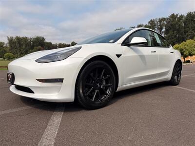 2022 Tesla Model 3 - Photo 30 - Gladstone, OR 97027