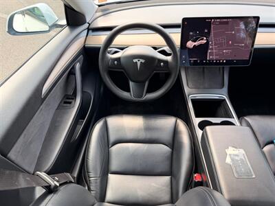 2022 Tesla Model 3 - Photo 23 - Gladstone, OR 97027