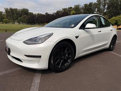 2022 Tesla Model 3 - Photo 29 - Gladstone, OR 97027