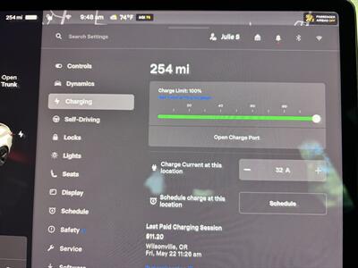 2022 Tesla Model 3   - Photo 23 - Gladstone, OR 97027