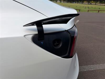 2022 Tesla Model 3 - Photo 40 - Gladstone, OR 97027