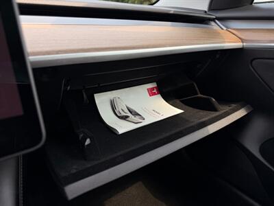 2022 Tesla Model 3 - Photo 57 - Gladstone, OR 97027