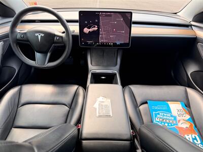 2022 Tesla Model 3 - Photo 18 - Gladstone, OR 97027