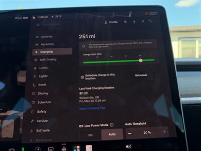 2022 Tesla Model 3   - Photo 60 - Gladstone, OR 97027
