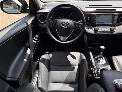 2017 Toyota RAV4 Hybrid Limited - Photo 23 - Gladstone, OR 97027
