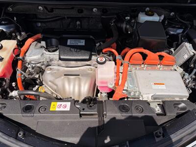 2017 Toyota RAV4 Hybrid Limited - Photo 44 - Gladstone, OR 97027