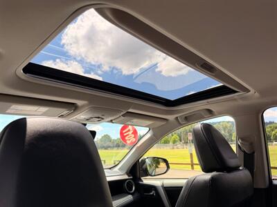 2017 Toyota RAV4 Hybrid Limited - Photo 15 - Gladstone, OR 97027