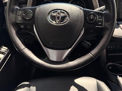 2017 Toyota RAV4 Hybrid Limited - Photo 58 - Gladstone, OR 97027