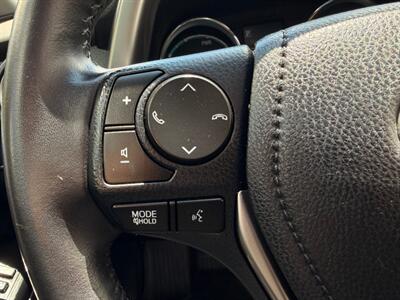 2017 Toyota RAV4 Hybrid Limited - Photo 61 - Gladstone, OR 97027