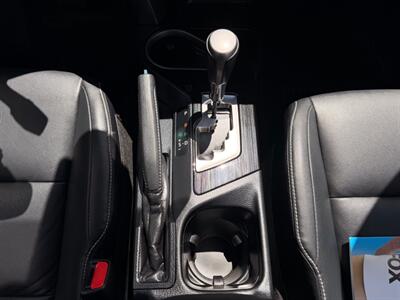 2017 Toyota RAV4 Hybrid Limited - Photo 21 - Gladstone, OR 97027