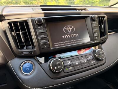 2017 Toyota RAV4 Hybrid Limited - Photo 71 - Gladstone, OR 97027