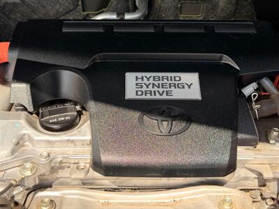 2017 Toyota RAV4 Hybrid Limited - Photo 49 - Gladstone, OR 97027
