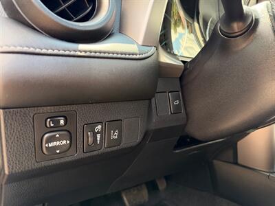 2017 Toyota RAV4 Hybrid Limited - Photo 34 - Gladstone, OR 97027