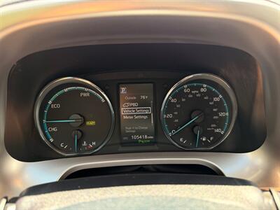 2017 Toyota RAV4 Hybrid Limited - Photo 24 - Gladstone, OR 97027