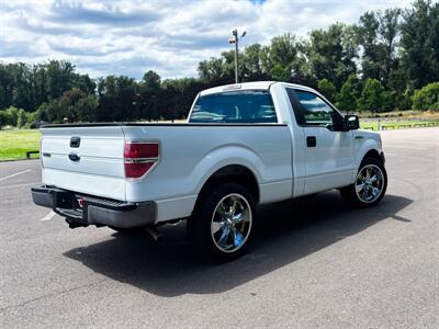 2010 Ford F-150 XL  Pickup Truck ! - Photo 7 - Gladstone, OR 97027