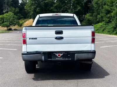 2010 Ford F-150 XL  Pickup Truck ! - Photo 3 - Gladstone, OR 97027