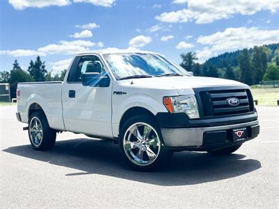 2010 Ford F-150 XL  Pickup Truck ! - Photo 20 - Gladstone, OR 97027
