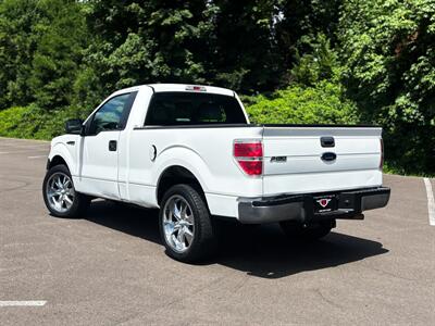 2010 Ford F-150 XL  Pickup Truck ! - Photo 14 - Gladstone, OR 97027