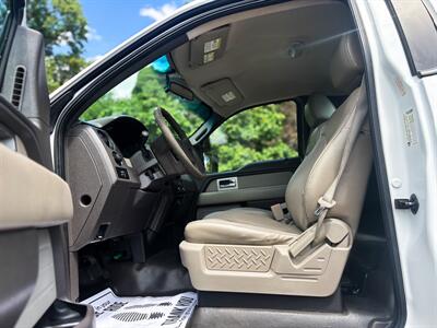 2010 Ford F-150 XL  Pickup Truck ! - Photo 9 - Gladstone, OR 97027