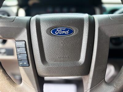 2010 Ford F-150 XL  Pickup Truck ! - Photo 13 - Gladstone, OR 97027
