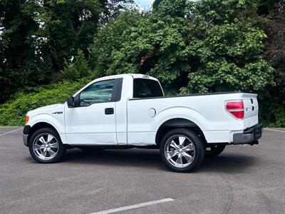 2010 Ford F-150 XL  Pickup Truck ! - Photo 16 - Gladstone, OR 97027