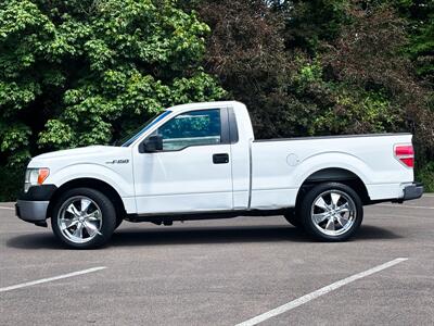 2010 Ford F-150 XL  Pickup Truck ! - Photo 2 - Gladstone, OR 97027