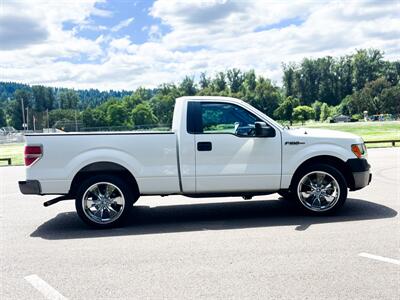 2010 Ford F-150 XL  Pickup Truck ! - Photo 8 - Gladstone, OR 97027