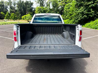 2010 Ford F-150 XL  Pickup Truck ! - Photo 6 - Gladstone, OR 97027