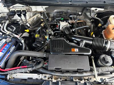 2010 Ford F-150 XL  Pickup Truck ! - Photo 17 - Gladstone, OR 97027