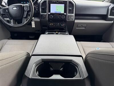 2015 Ford F-150 XLT   - Photo 53 - Gladstone, OR 97027